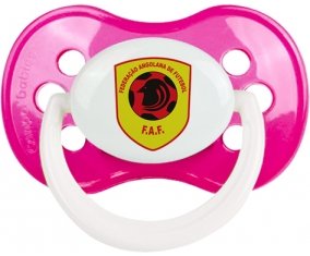 Angola national football team Sucete Anatomique Rose foncé classique