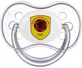 Angola national football team Sucete Anatomique Transparente classique