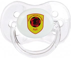 Angola national football team Sucete Cerise Transparent classique