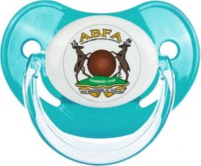 Antigua and Barbuda national football team : Sucette Physiologique personnalisée