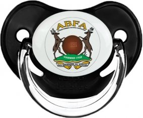 Antigua and Barbuda national football team Sucette Physiologique Noir classique