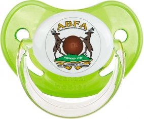 Antigua and Barbuda national football team Sucette Physiologique Vert classique