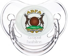 Antigua and Barbuda national football team Sucette Physiologique Transparent classique