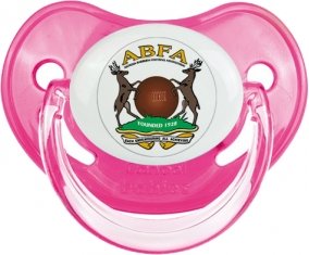 Antigua and Barbuda national football team Sucette Physiologique Rose classique
