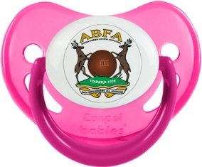 Antigua and Barbuda national football team Sucette Physiologique Rose phosphorescente