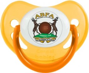 Antigua and Barbuda national football team Sucette Physiologique Jaune phosphorescente