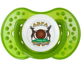 Antigua and Barbuda national football team Sucette LOVI Dynamic Vert classique