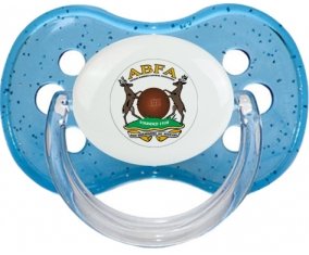 Antigua and Barbuda national football team : Sucette Cerise personnalisée