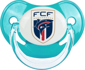 Cape Verde national football team Tétine Physiologique Bleue classique