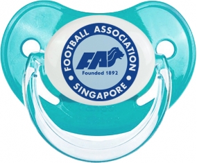 Singapore national football team : Sucette Physiologique personnalisée