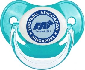 Singapore national football team : Sucette Physiologique personnalisée