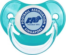 Singapore national football team : Sucette Physiologique personnalisée