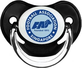 Singapore national football team Sucete Physiologique Noir classique