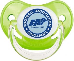 Singapore national football team Sucete Physiologique Vert classique