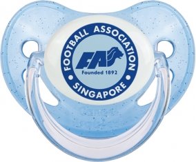 Singapore national football team Sucete Physiologique Bleue à paillette