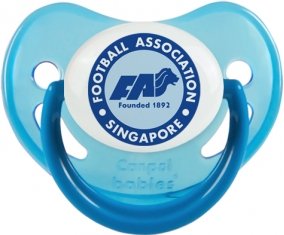 Singapore national football team Sucete Physiologique Bleue phosphorescente