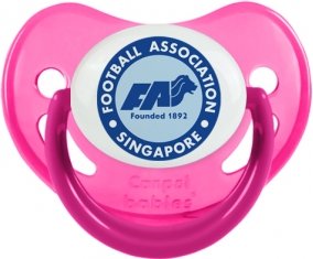 Singapore national football team Sucete Physiologique Rose phosphorescente