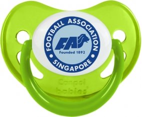 Singapore national football team Sucete Physiologique Vert phosphorescente