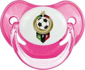 Libya national football team Sucete Physiologique Rose classique