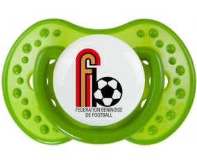 Benin national football team Sucette LOVI Dynamic Vert classique