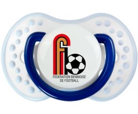 Benin national football team Sucette LOVI Dynamic Marine-blanc-bleu classique