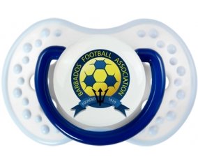 Barbados national football team Sucete LOVI Dynamic Marine-blanc-bleu classique