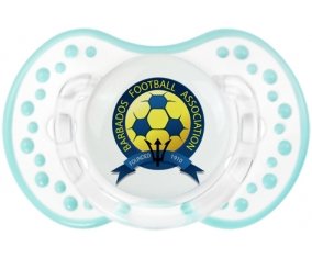 Barbados national football team Sucete LOVI Dynamic Retro-blanc-lagon classique