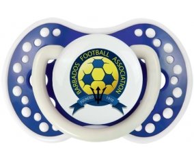Barbados national football team Sucete LOVI Dynamic Bleu-marine phosphorescente