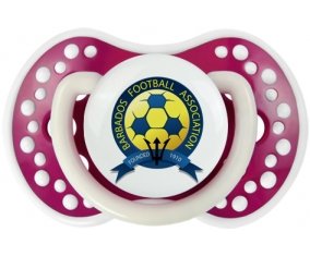 Barbados national football team Sucete LOVI Dynamic Fuchsia phosphorescente