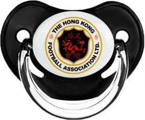 Hong Kong national football team Sucette Physiologique Noir classique