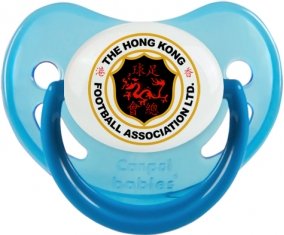 Hong Kong national football team Sucette Physiologique Bleue phosphorescente