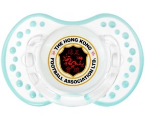 Hong Kong national football team Sucette LOVI Dynamic Retro-blanc-lagon classique