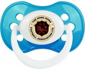 Hong Kong national football team Sucette Anatomique Cyan classique