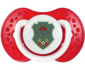 Malawi national football team Sucete LOVI Dynamic Blanc-rouge classique