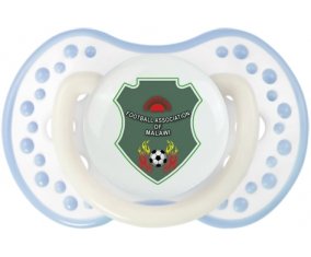 Malawi national football team Sucete LOVI Dynamic Blanc-cyan classique