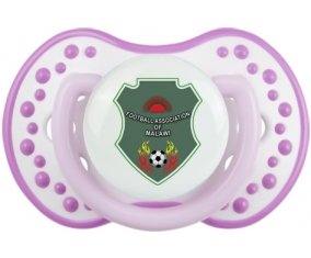 Malawi national football team Sucete LOVI Dynamic Blanc-mauve classique