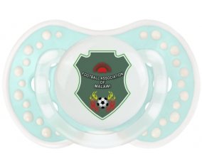 Malawi national football team Sucete LOVI Dynamic Retro-turquoise-lagon classique