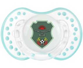Malawi national football team Sucete LOVI Dynamic Retro-blanc-lagon classique