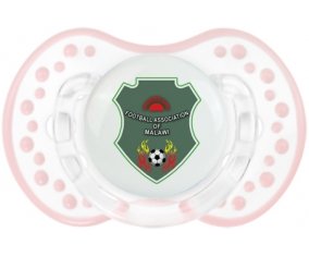 Malawi national football team Sucete LOVI Dynamic Retro-blanc-rose-tendre classique