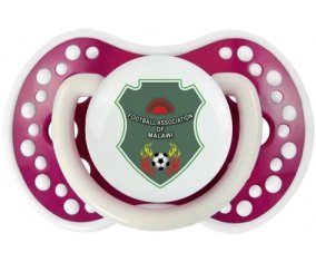 Malawi national football team Sucete LOVI Dynamic Fuchsia phosphorescente