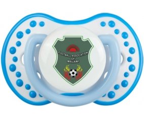 Malawi national football team Sucete LOVI Dynamic Blanc-bleu phosphorescente