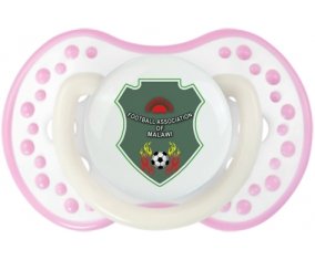 Malawi national football team Sucete LOVI Dynamic Blanc-rose phosphorescente