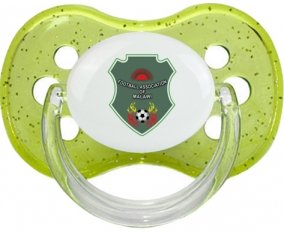 Malawi national football team Sucete Cerise Vert à paillette
