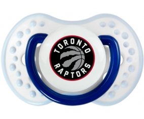 Toronto Raptors Sucette LOVI Dynamic Marine-blanc-bleu classique