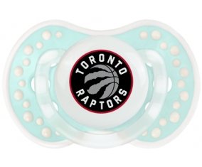 Toronto Raptors Sucette LOVI Dynamic Retro-turquoise-lagon classique