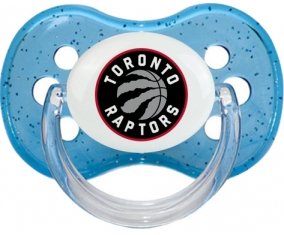 Toronto Raptors : Tétine Cerise personnalisée