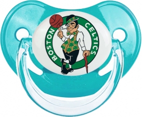 Boston Celtics Tétine Physiologique Bleue classique