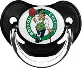 Boston Celtics Tétine Physiologique Noir classique