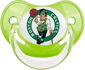 Boston Celtics Tétine Physiologique Vert classique
