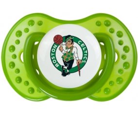 Boston Celtics : Sucette LOVI Dynamic personnalisée